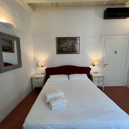 Residenza D'Epoca Historia Luxury Boutique Ξενοδοχείο Φλωρεντία Εξωτερικό φωτογραφία