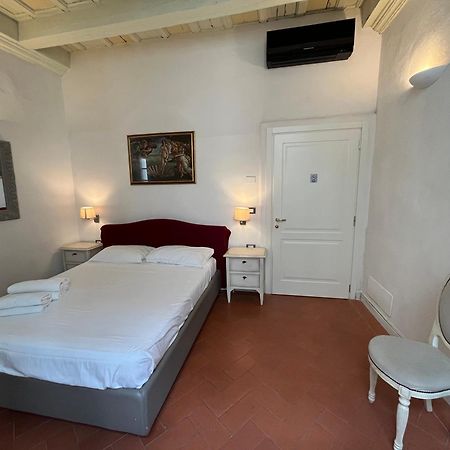 Residenza D'Epoca Historia Luxury Boutique Ξενοδοχείο Φλωρεντία Εξωτερικό φωτογραφία