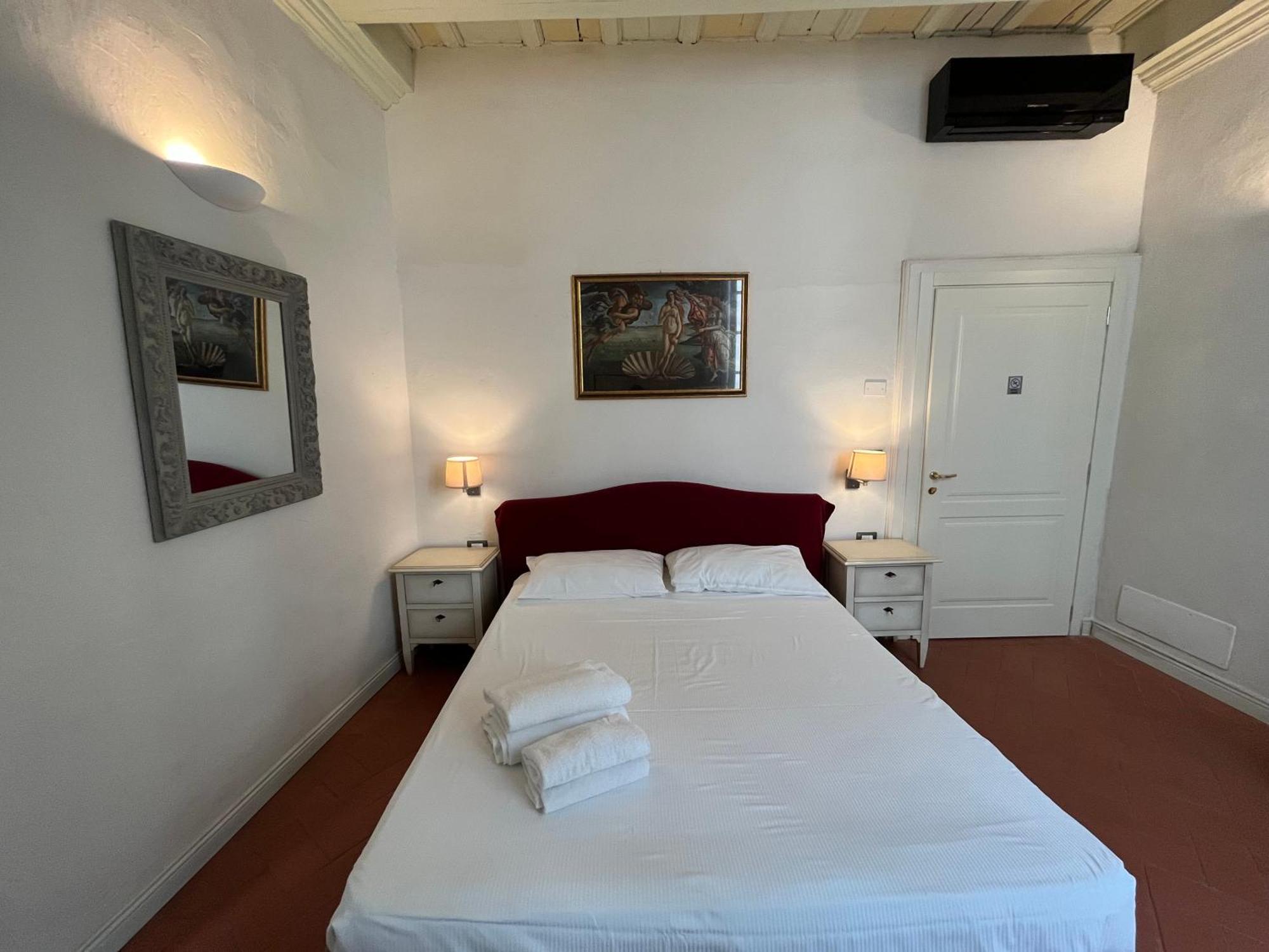 Residenza D'Epoca Historia Luxury Boutique Ξενοδοχείο Φλωρεντία Εξωτερικό φωτογραφία