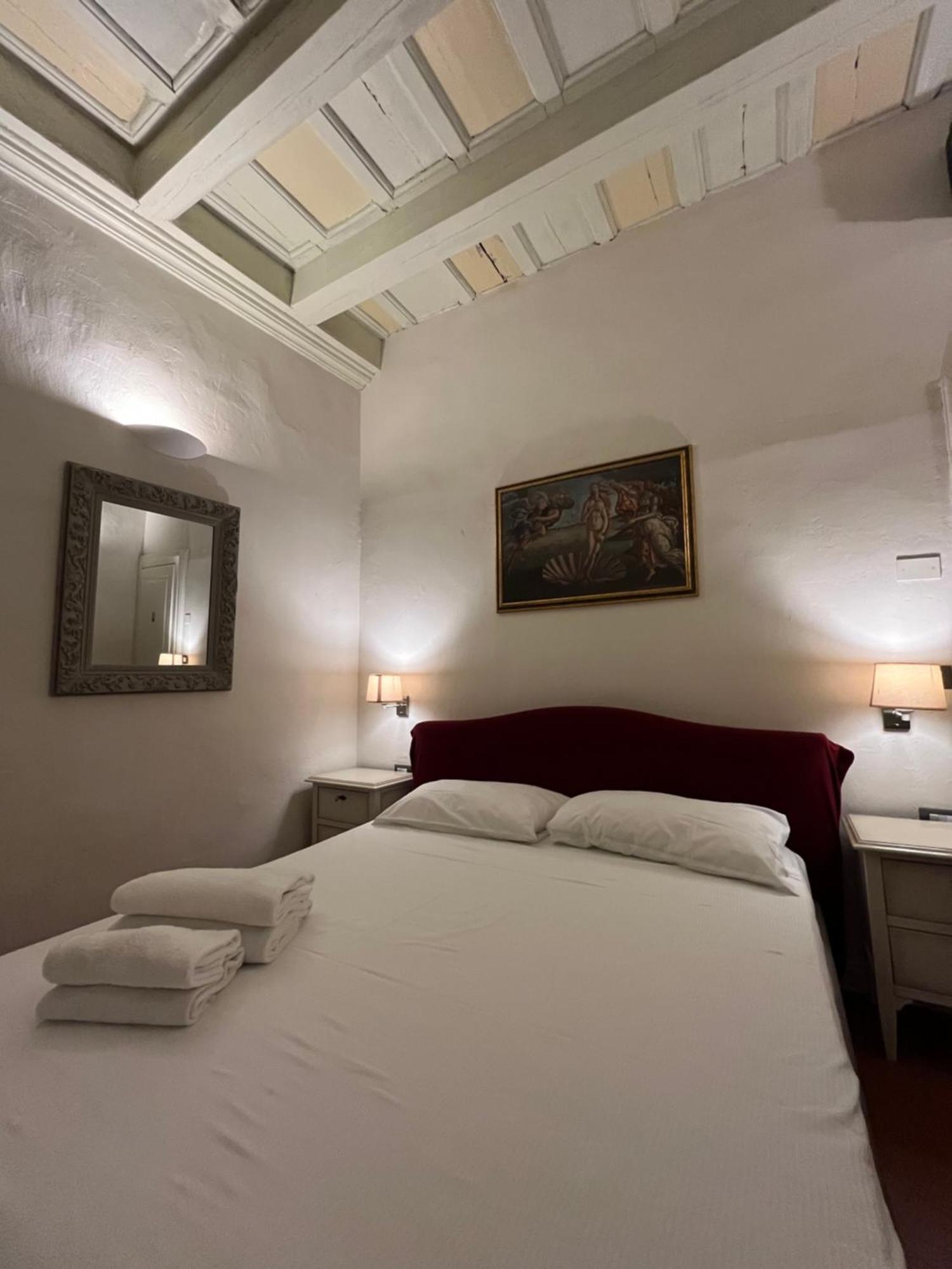 Residenza D'Epoca Historia Luxury Boutique Ξενοδοχείο Φλωρεντία Εξωτερικό φωτογραφία