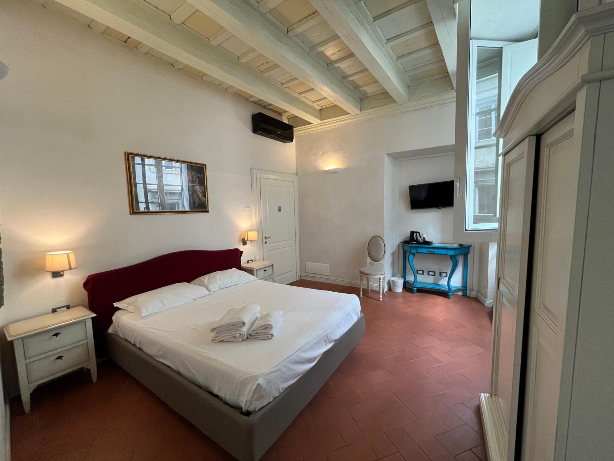 Residenza D'Epoca Historia Luxury Boutique Ξενοδοχείο Φλωρεντία Εξωτερικό φωτογραφία