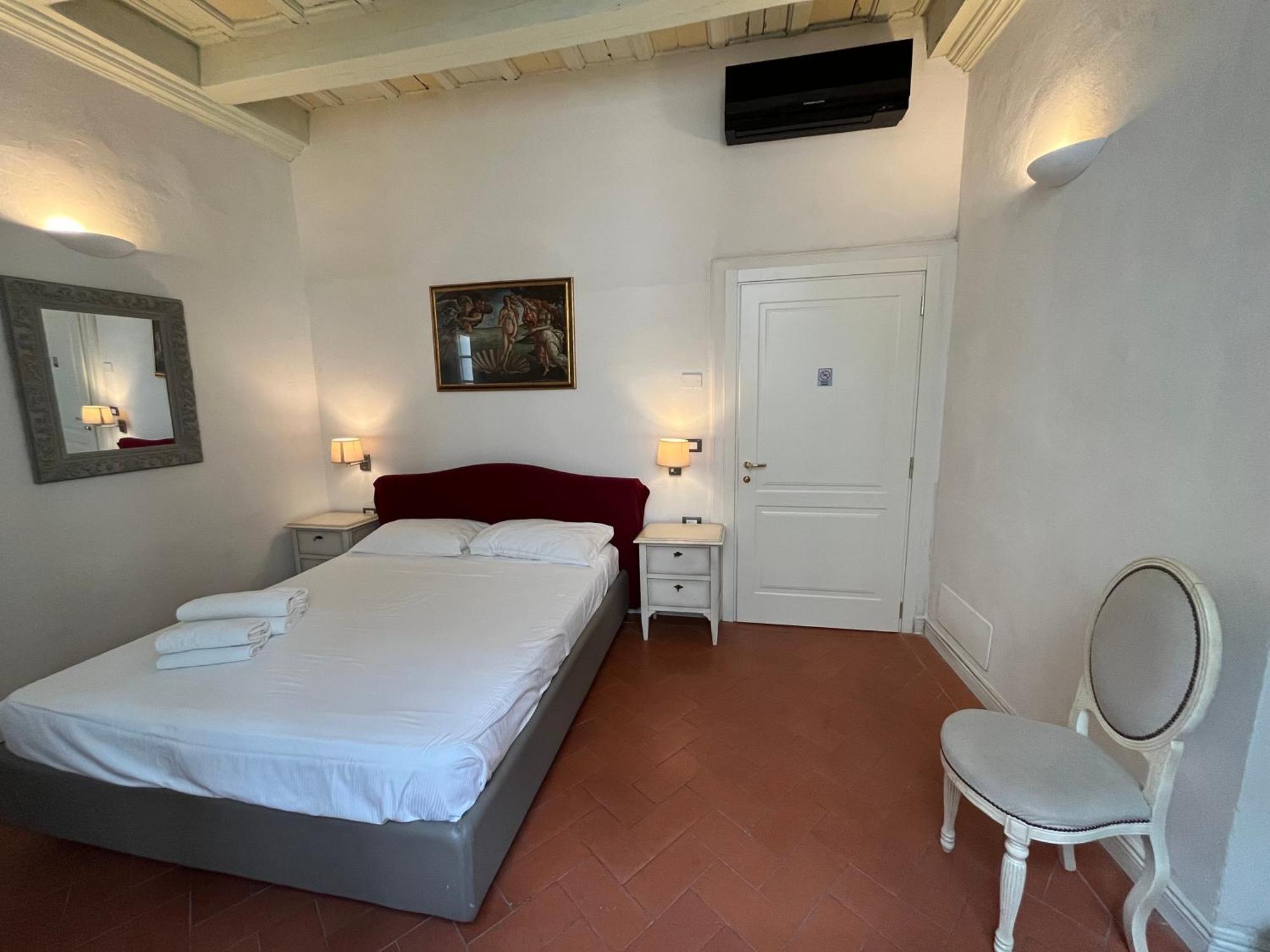 Residenza D'Epoca Historia Luxury Boutique Ξενοδοχείο Φλωρεντία Εξωτερικό φωτογραφία