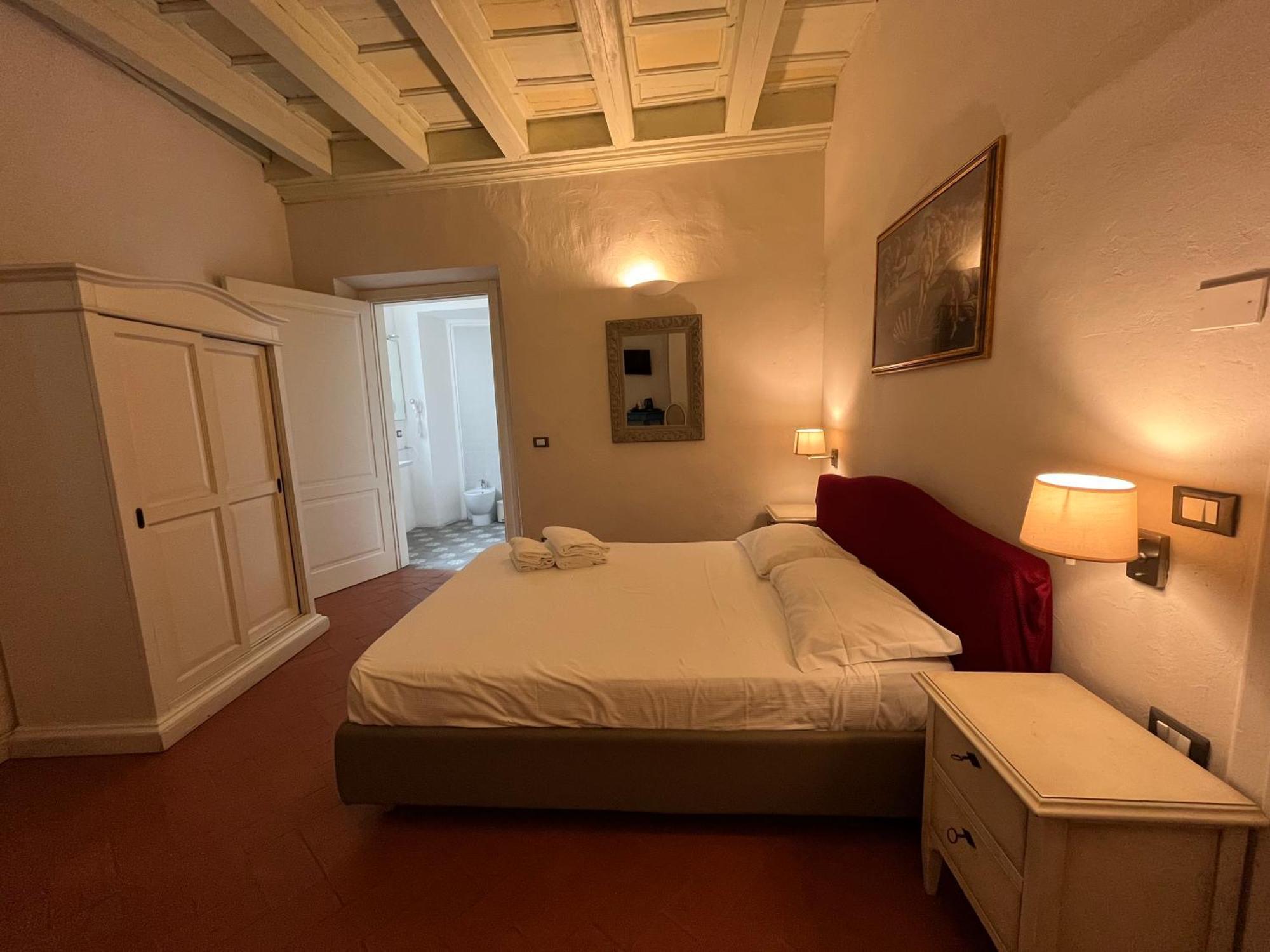 Residenza D'Epoca Historia Luxury Boutique Ξενοδοχείο Φλωρεντία Εξωτερικό φωτογραφία