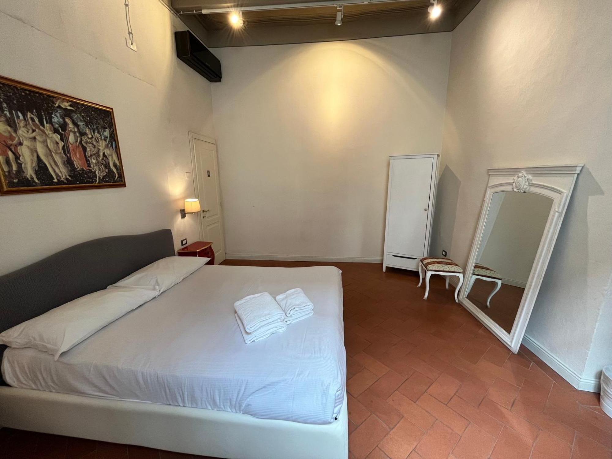Residenza D'Epoca Historia Luxury Boutique Ξενοδοχείο Φλωρεντία Εξωτερικό φωτογραφία