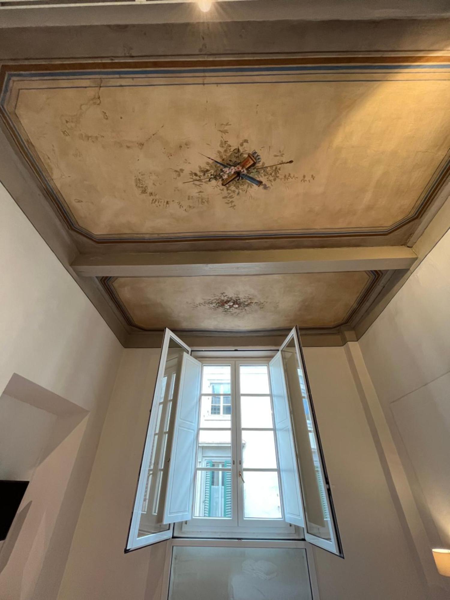 Residenza D'Epoca Historia Luxury Boutique Ξενοδοχείο Φλωρεντία Εξωτερικό φωτογραφία