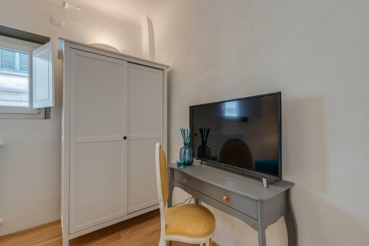 Residenza D'Epoca Historia Luxury Boutique Ξενοδοχείο Φλωρεντία Εξωτερικό φωτογραφία
