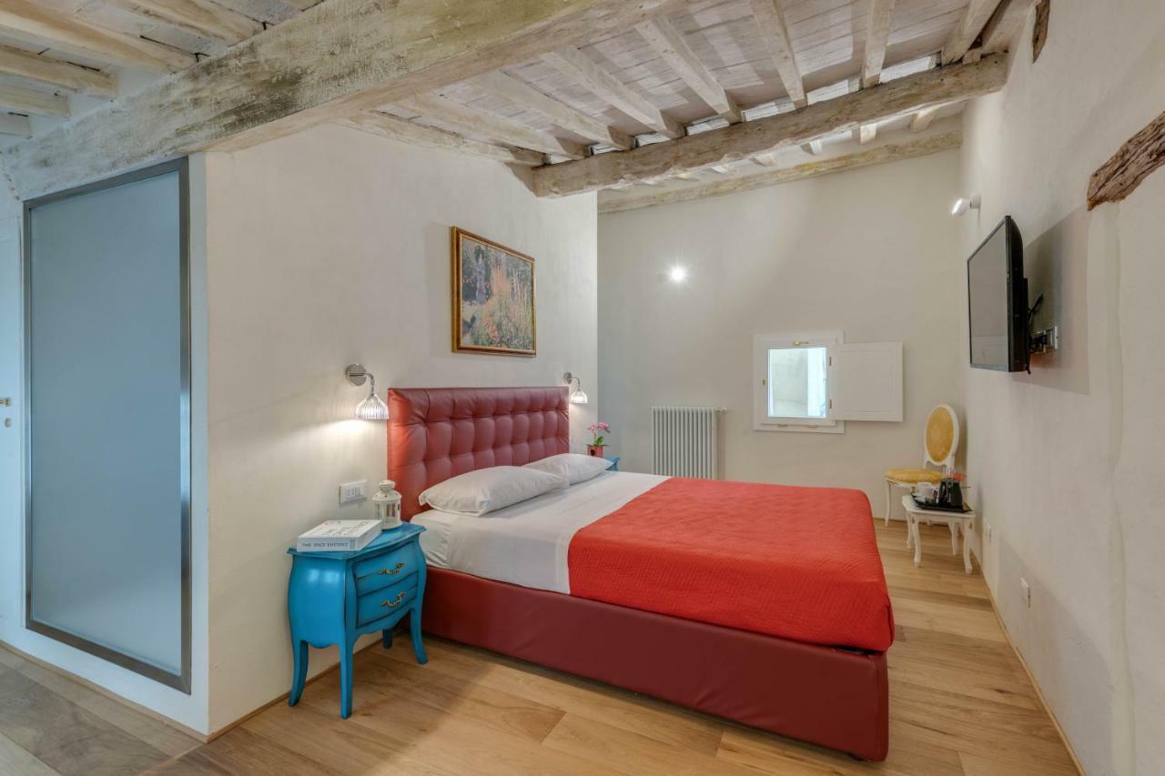 Residenza D'Epoca Historia Luxury Boutique Ξενοδοχείο Φλωρεντία Εξωτερικό φωτογραφία