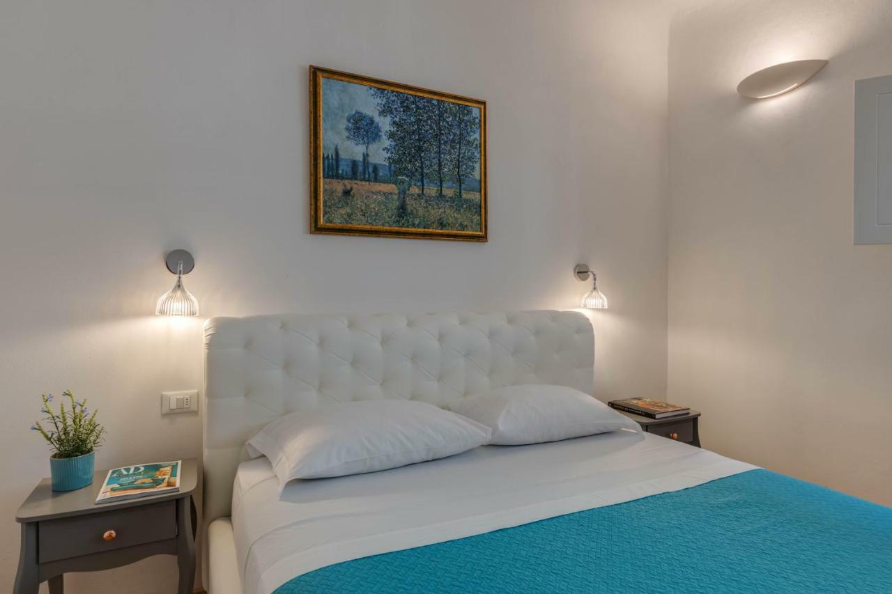 Residenza D'Epoca Historia Luxury Boutique Ξενοδοχείο Φλωρεντία Εξωτερικό φωτογραφία