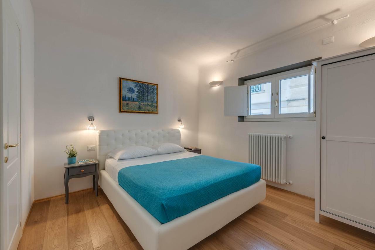 Residenza D'Epoca Historia Luxury Boutique Ξενοδοχείο Φλωρεντία Εξωτερικό φωτογραφία