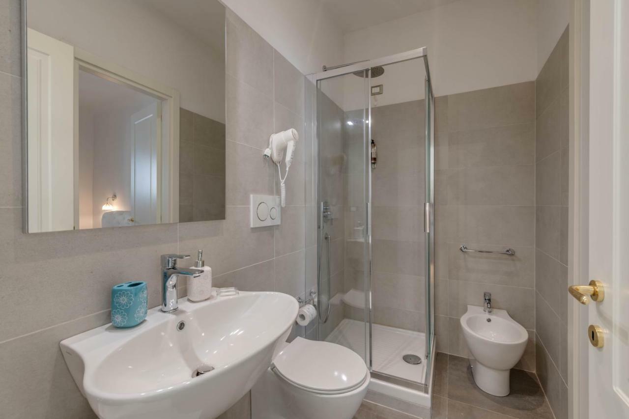 Residenza D'Epoca Historia Luxury Boutique Ξενοδοχείο Φλωρεντία Εξωτερικό φωτογραφία