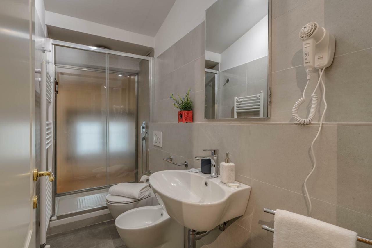 Residenza D'Epoca Historia Luxury Boutique Ξενοδοχείο Φλωρεντία Εξωτερικό φωτογραφία