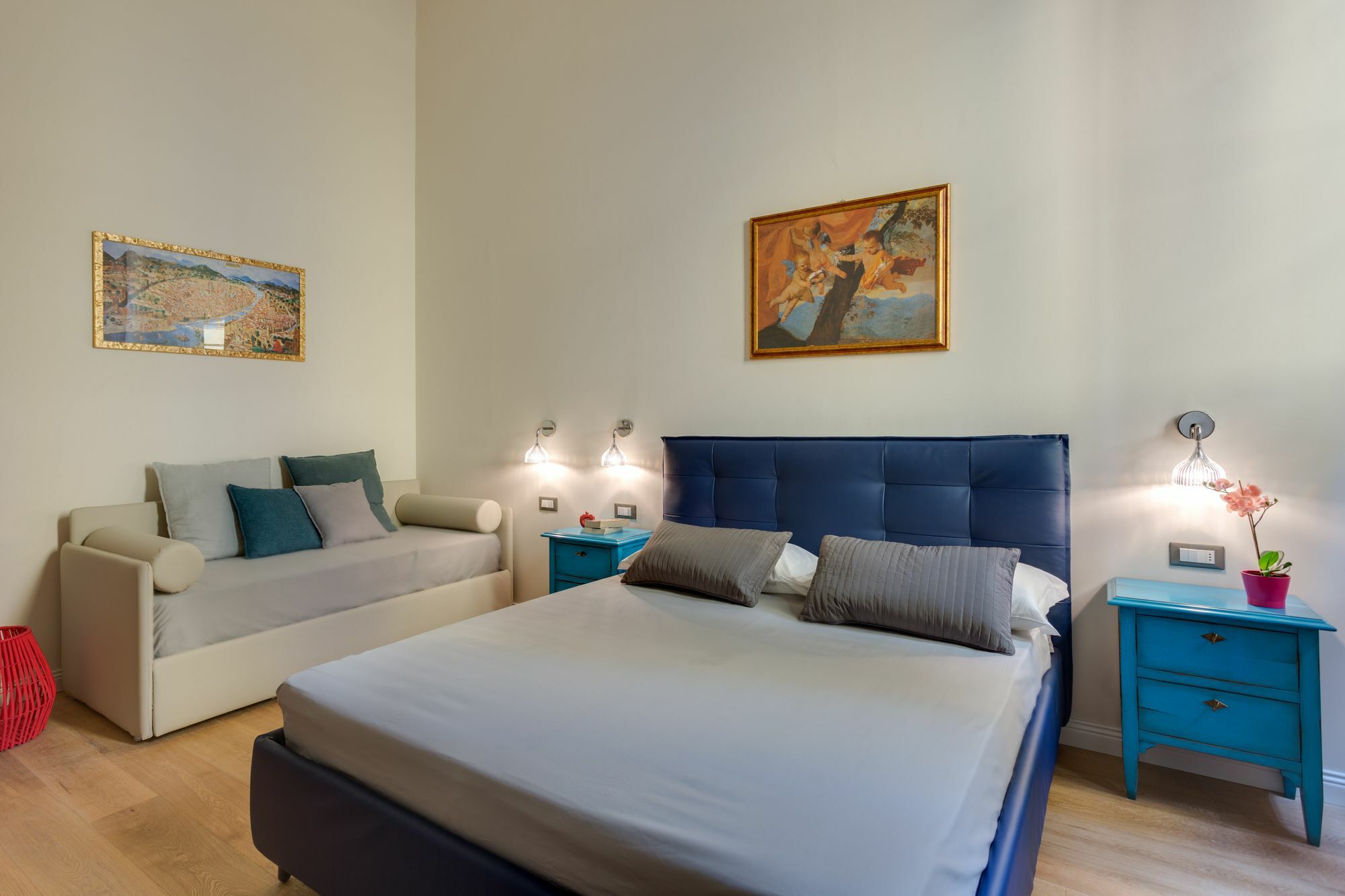 Residenza D'Epoca Historia Luxury Boutique Ξενοδοχείο Φλωρεντία Εξωτερικό φωτογραφία