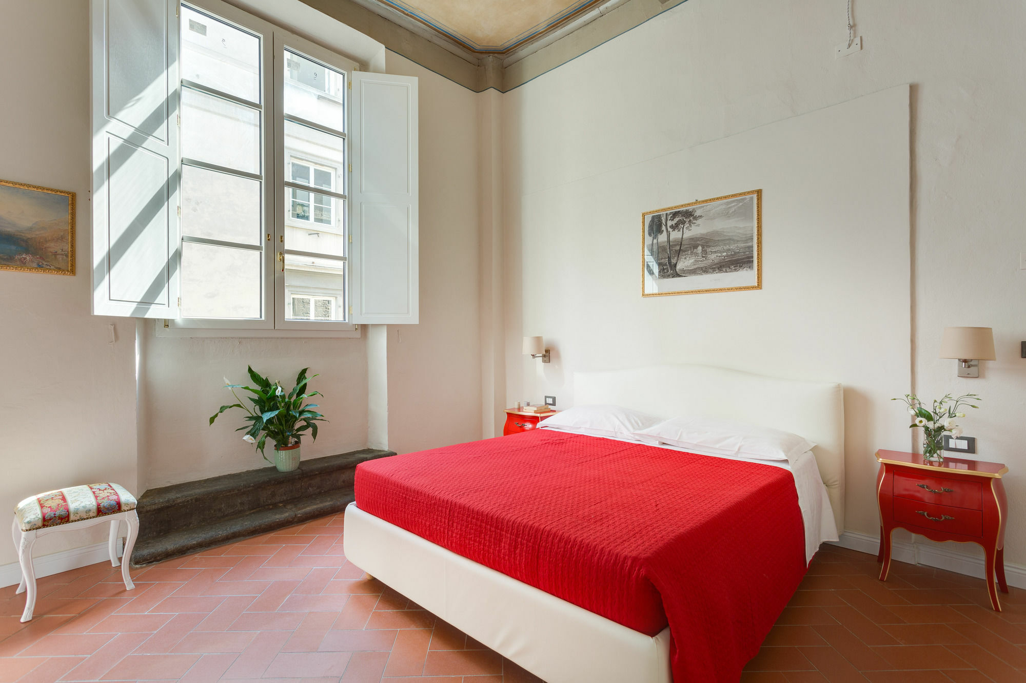 Residenza D'Epoca Historia Luxury Boutique Ξενοδοχείο Φλωρεντία Εξωτερικό φωτογραφία