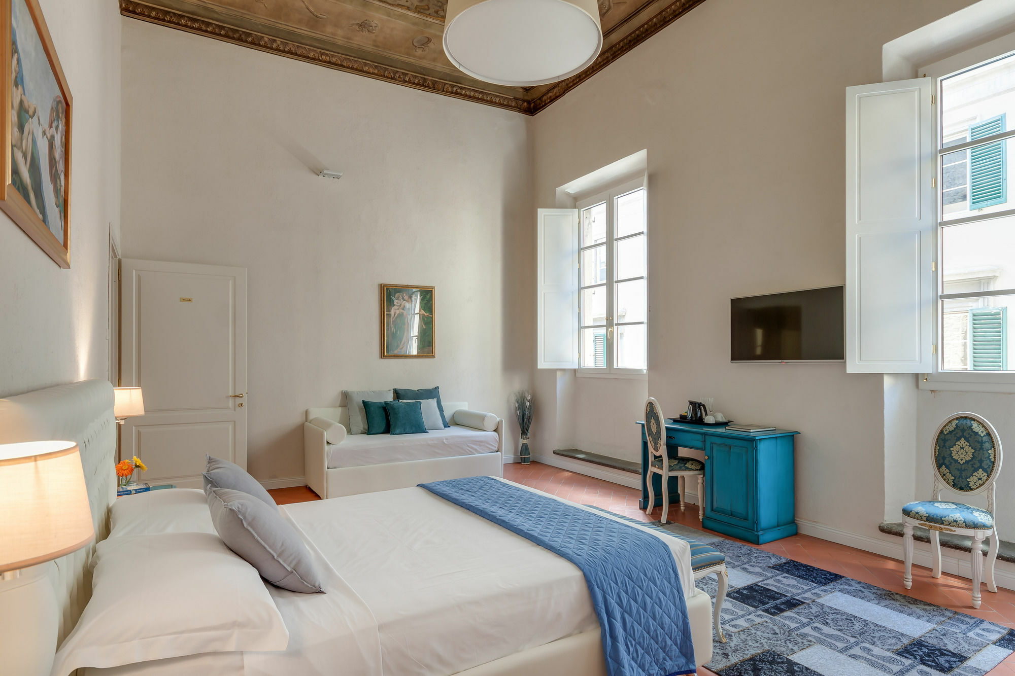 Residenza D'Epoca Historia Luxury Boutique Ξενοδοχείο Φλωρεντία Εξωτερικό φωτογραφία