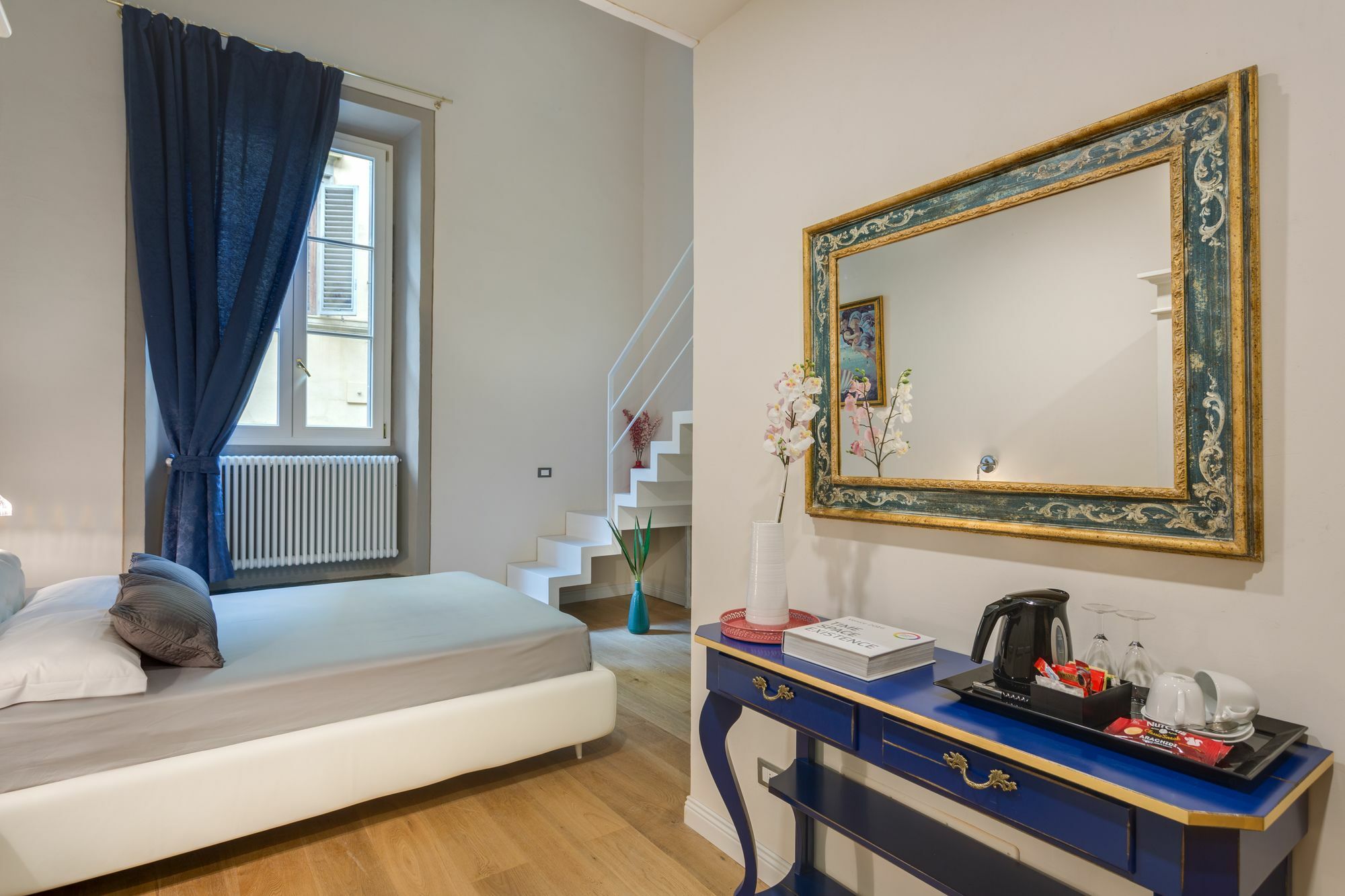 Residenza D'Epoca Historia Luxury Boutique Ξενοδοχείο Φλωρεντία Εξωτερικό φωτογραφία