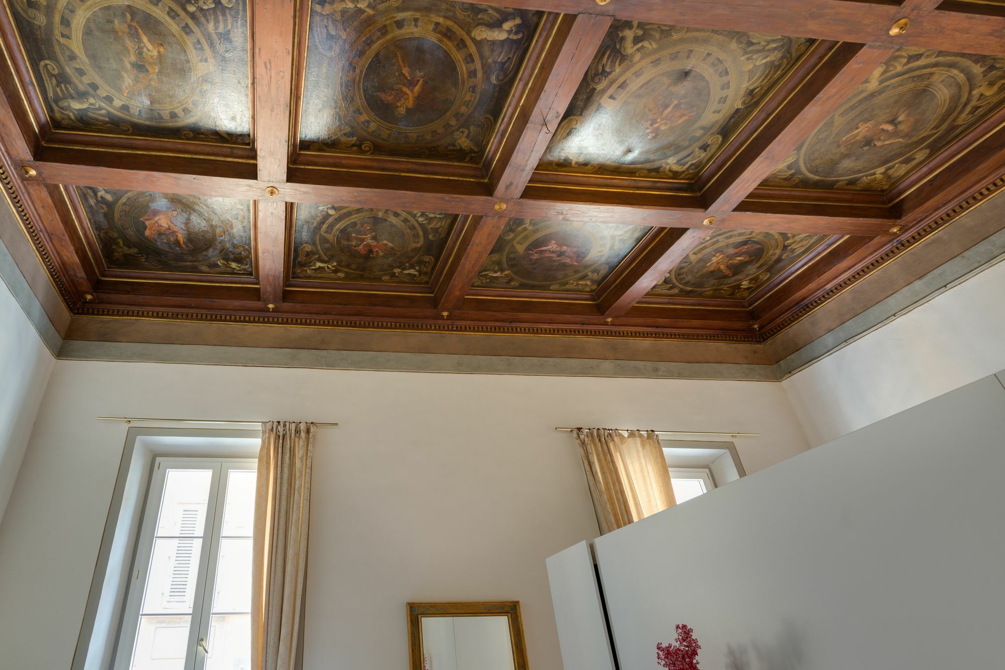 Residenza D'Epoca Historia Luxury Boutique Ξενοδοχείο Φλωρεντία Εξωτερικό φωτογραφία