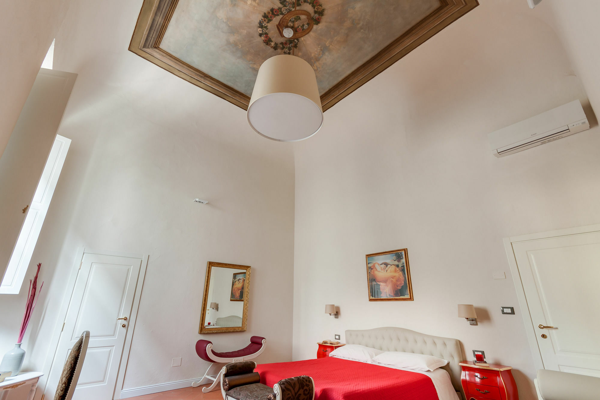 Residenza D'Epoca Historia Luxury Boutique Ξενοδοχείο Φλωρεντία Εξωτερικό φωτογραφία