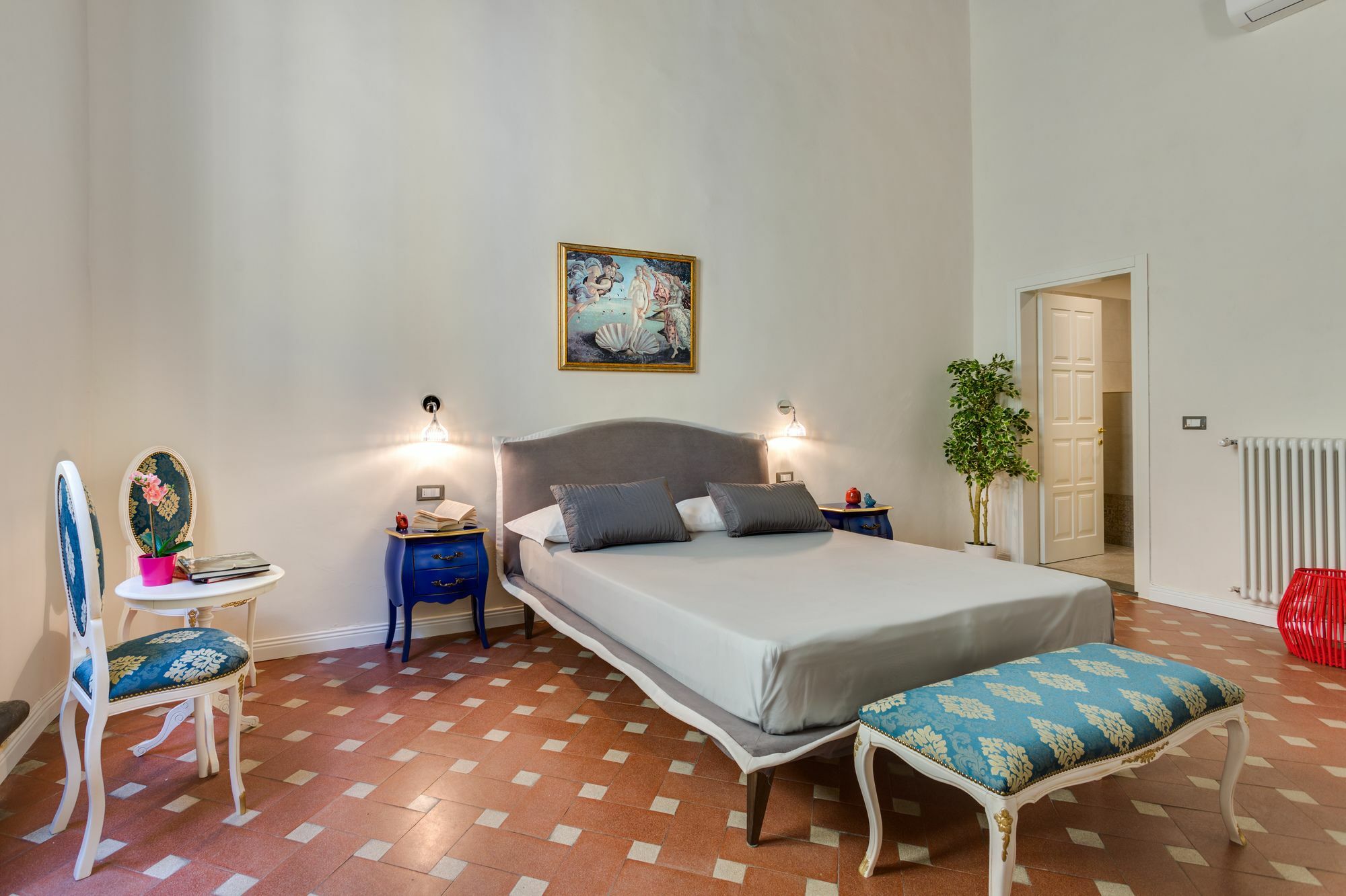 Residenza D'Epoca Historia Luxury Boutique Ξενοδοχείο Φλωρεντία Εξωτερικό φωτογραφία