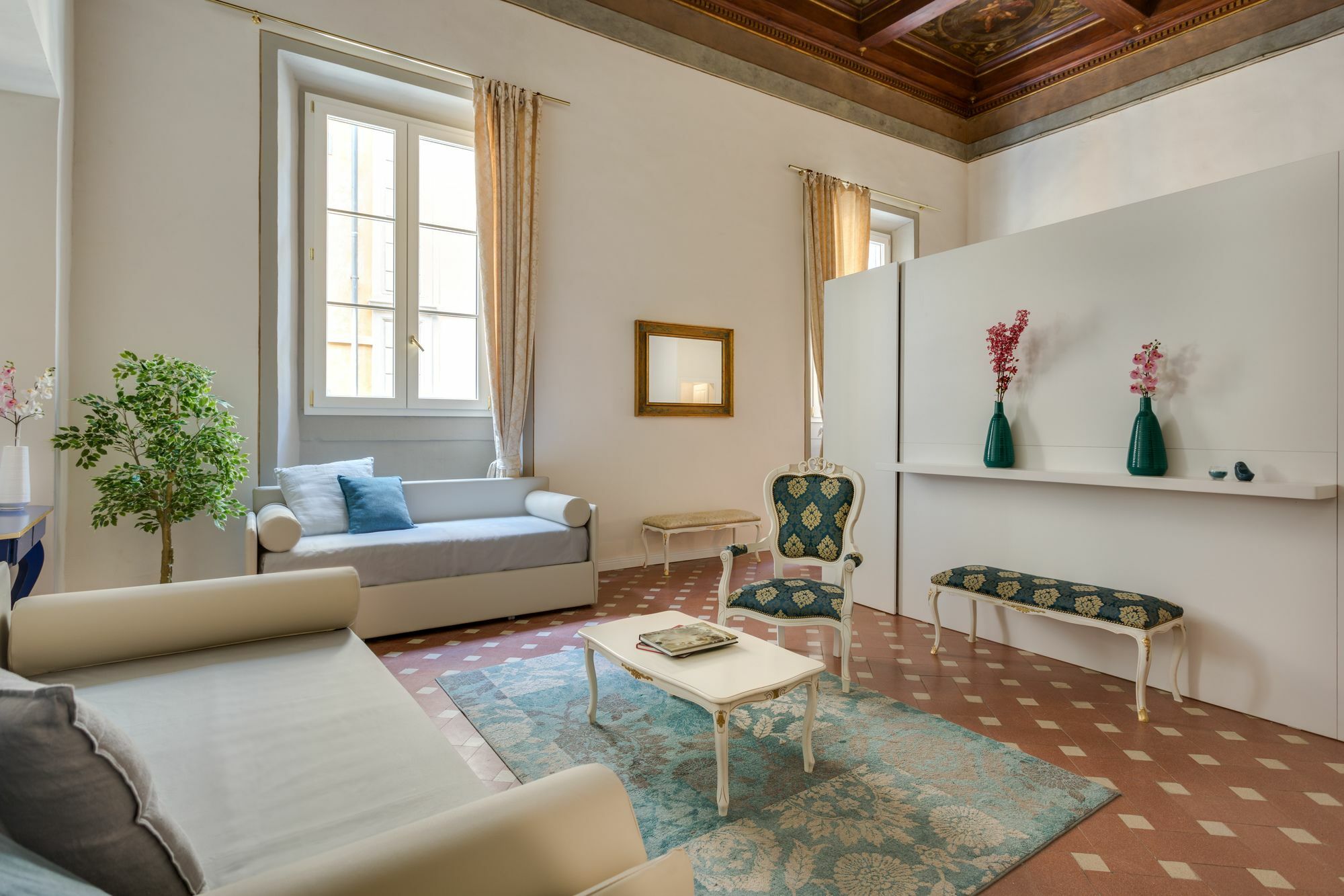 Residenza D'Epoca Historia Luxury Boutique Ξενοδοχείο Φλωρεντία Εξωτερικό φωτογραφία