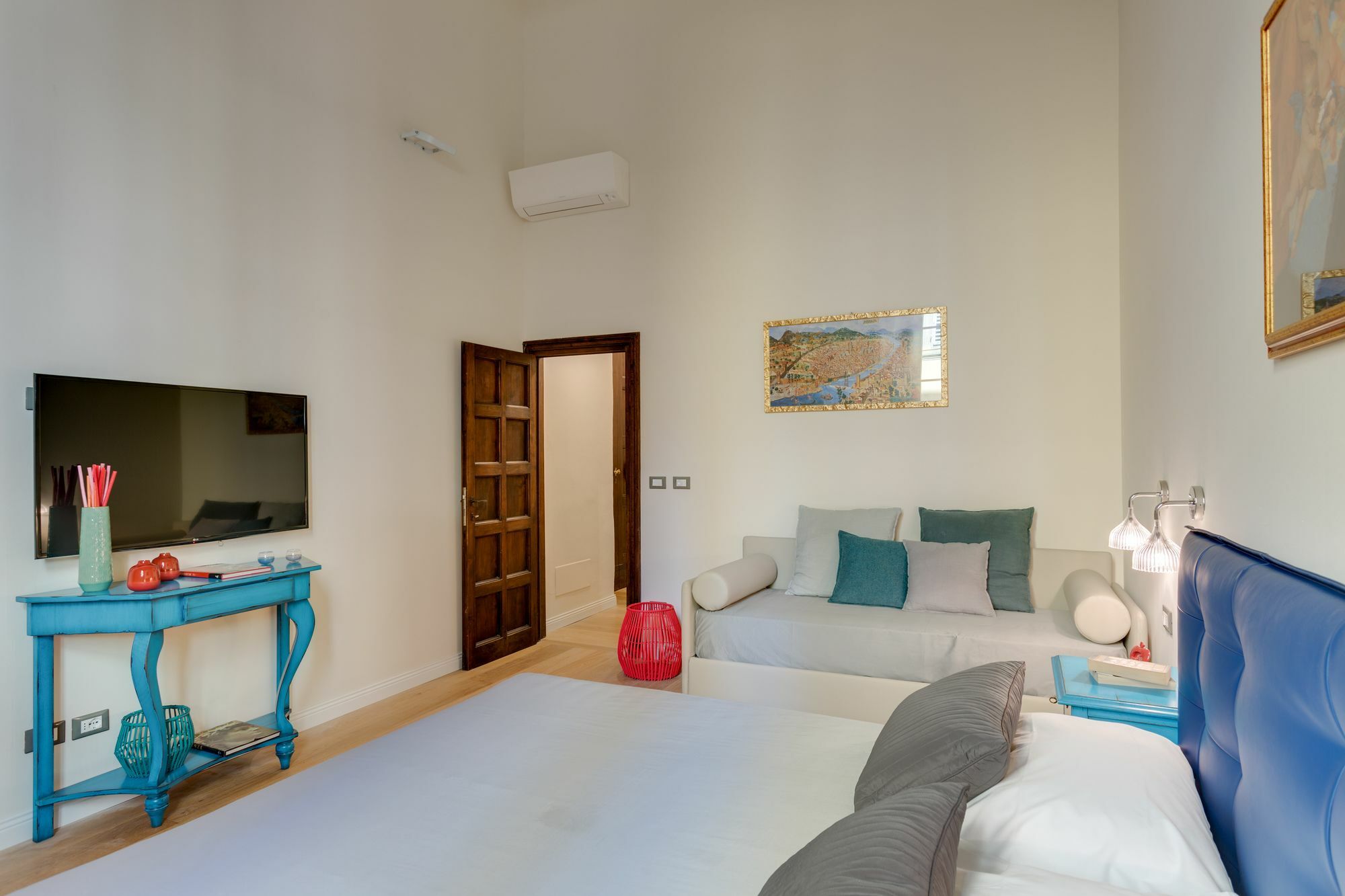 Residenza D'Epoca Historia Luxury Boutique Ξενοδοχείο Φλωρεντία Εξωτερικό φωτογραφία