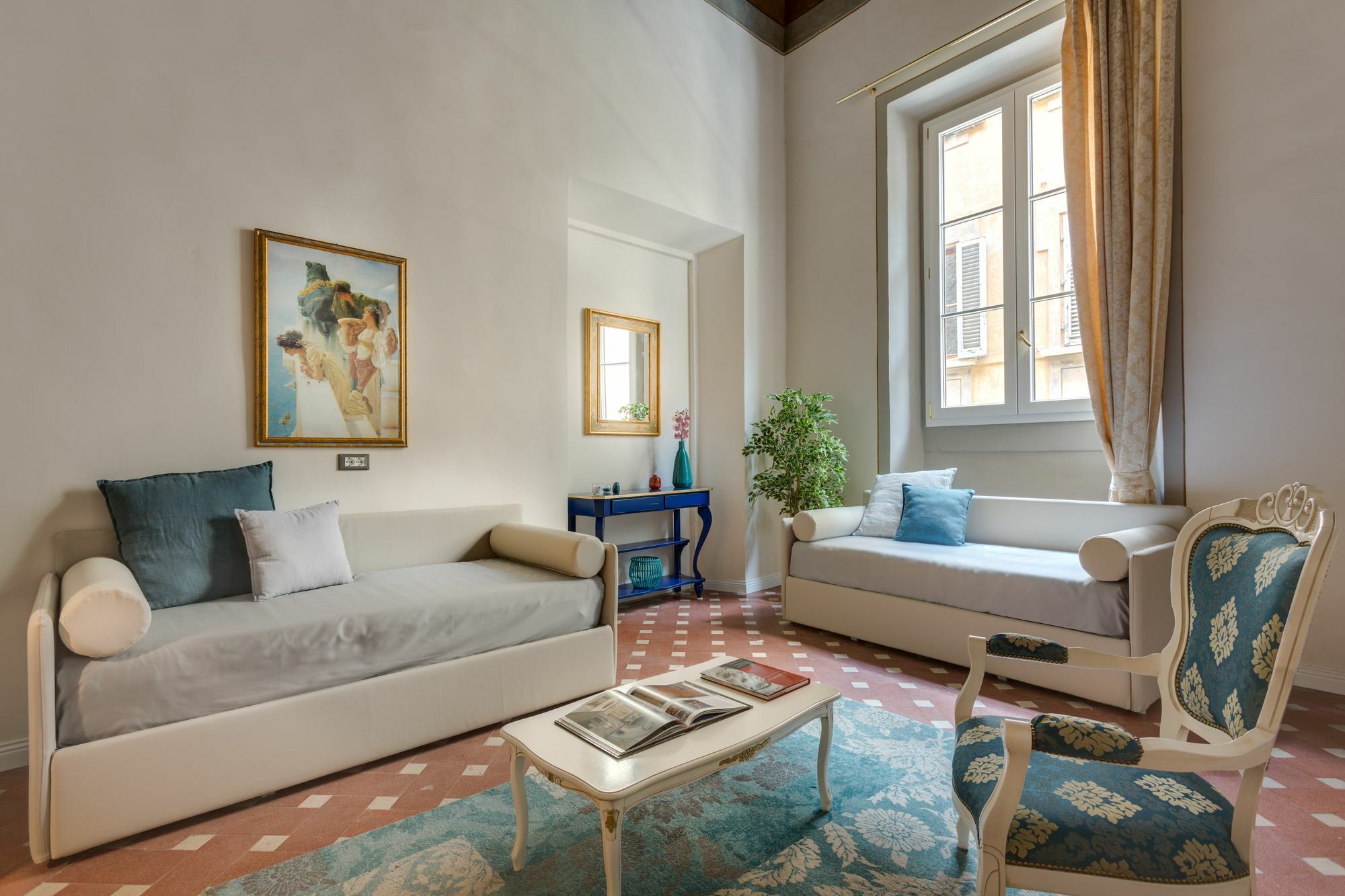 Residenza D'Epoca Historia Luxury Boutique Ξενοδοχείο Φλωρεντία Εξωτερικό φωτογραφία