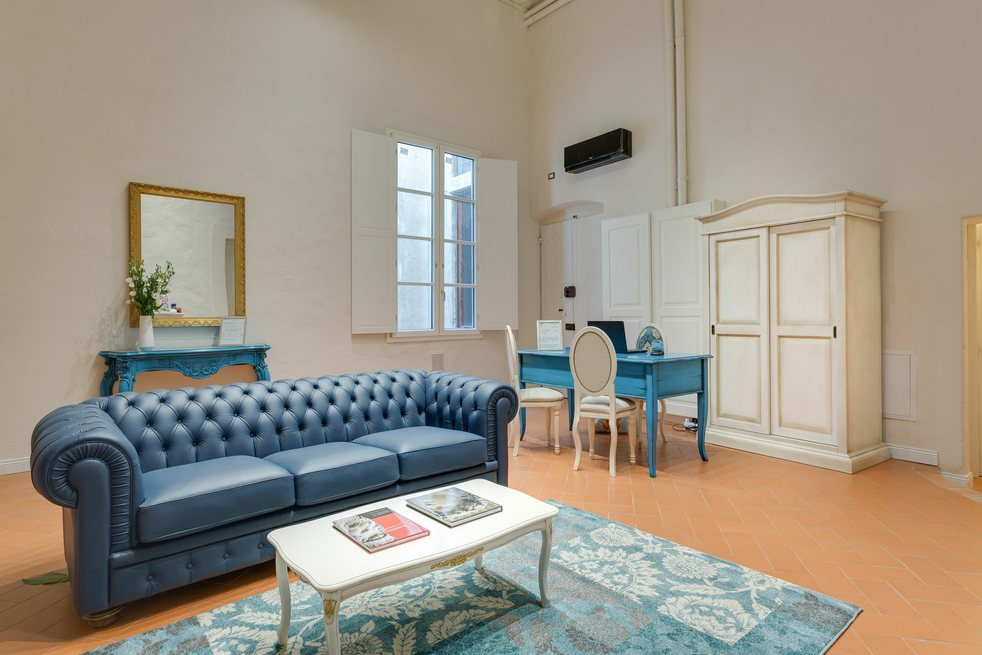 Residenza D'Epoca Historia Luxury Boutique Ξενοδοχείο Φλωρεντία Εξωτερικό φωτογραφία
