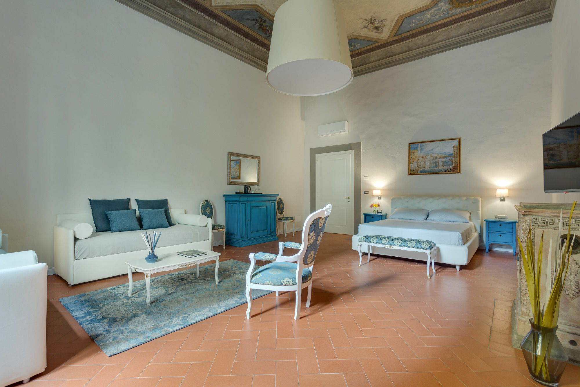 Residenza D'Epoca Historia Luxury Boutique Ξενοδοχείο Φλωρεντία Εξωτερικό φωτογραφία