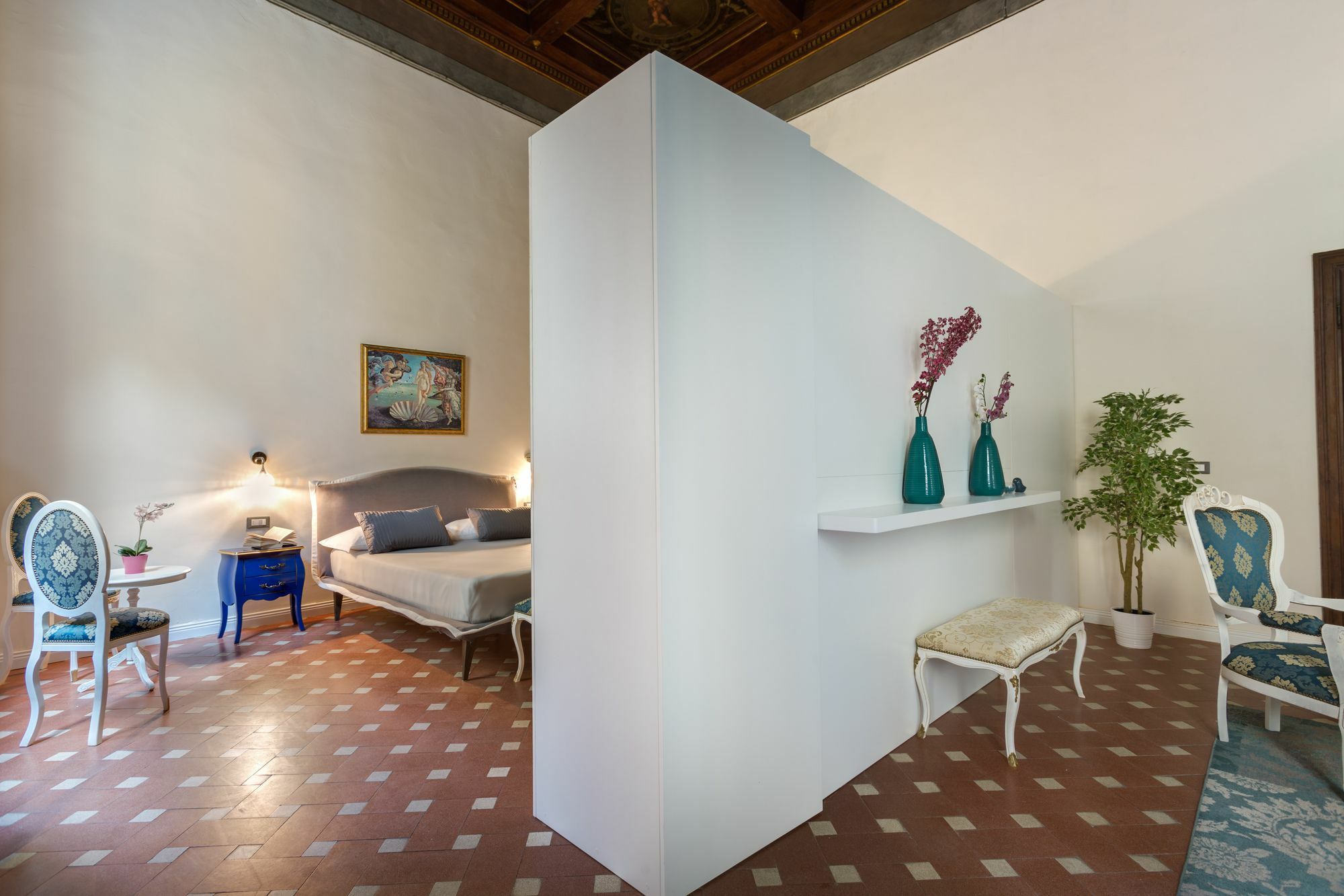 Residenza D'Epoca Historia Luxury Boutique Ξενοδοχείο Φλωρεντία Εξωτερικό φωτογραφία
