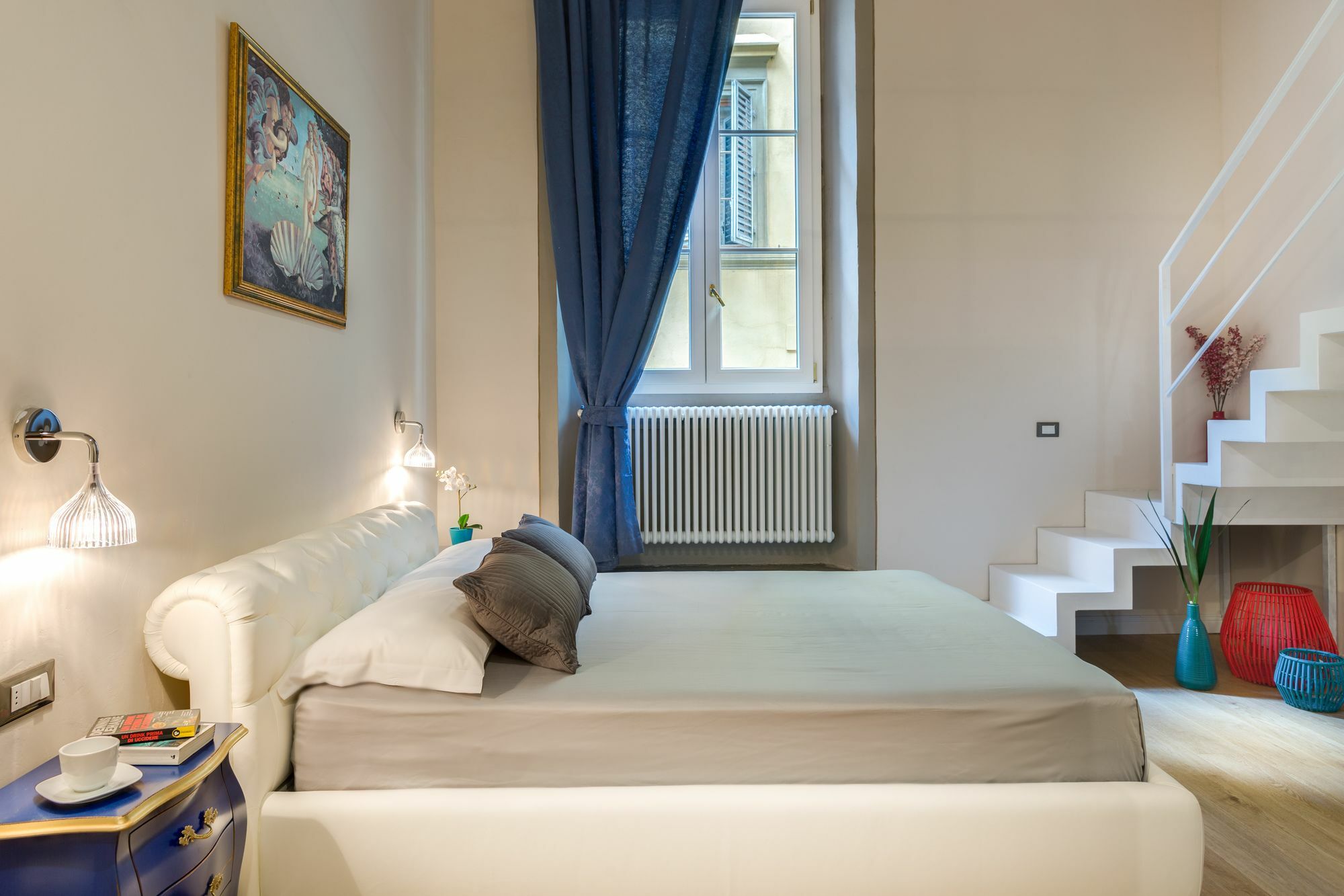Residenza D'Epoca Historia Luxury Boutique Ξενοδοχείο Φλωρεντία Εξωτερικό φωτογραφία
