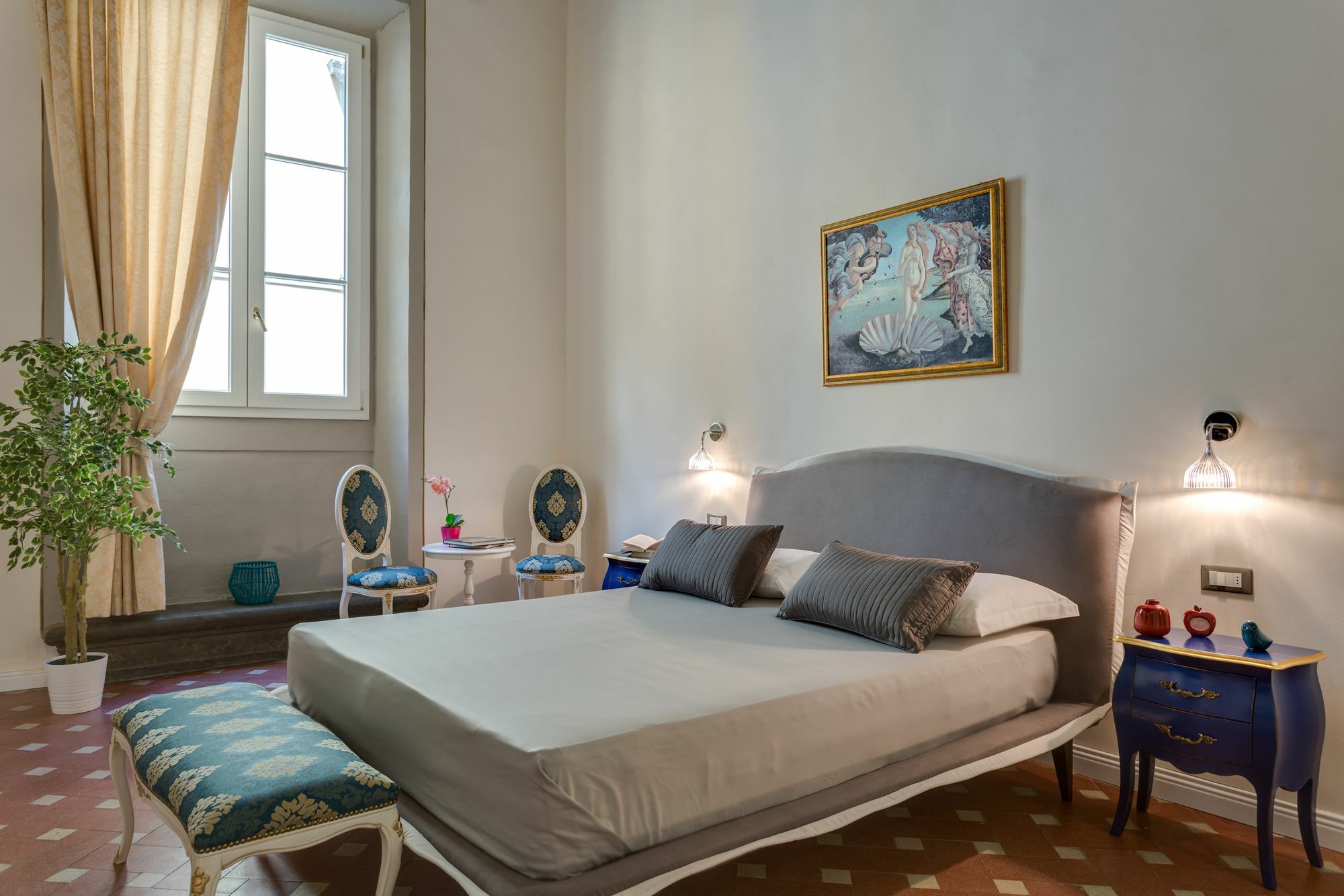 Residenza D'Epoca Historia Luxury Boutique Ξενοδοχείο Φλωρεντία Εξωτερικό φωτογραφία
