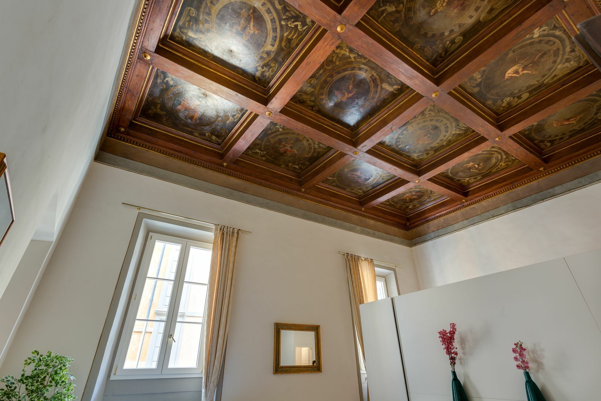Residenza D'Epoca Historia Luxury Boutique Ξενοδοχείο Φλωρεντία Εξωτερικό φωτογραφία