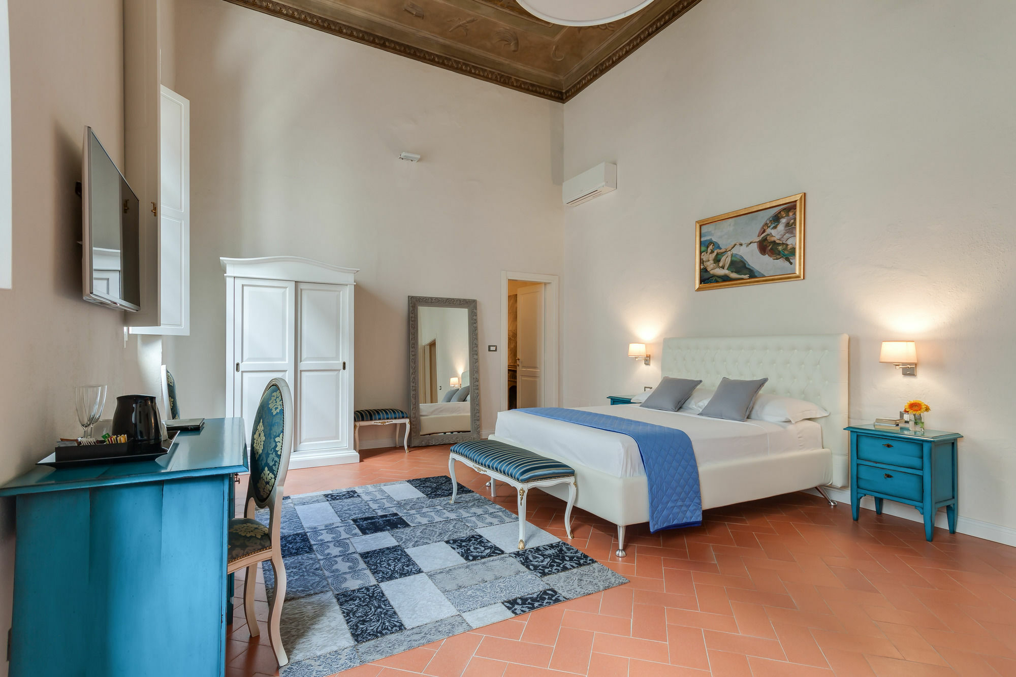 Residenza D'Epoca Historia Luxury Boutique Ξενοδοχείο Φλωρεντία Εξωτερικό φωτογραφία
