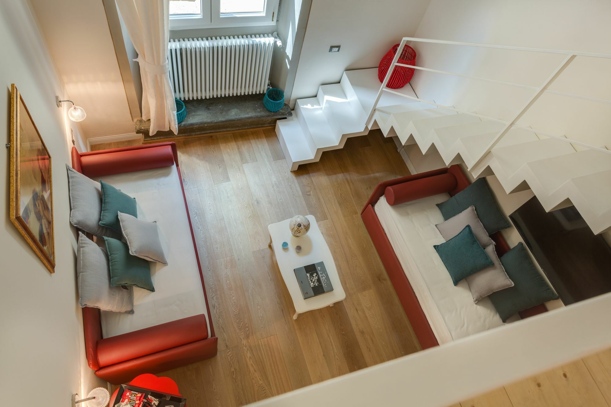 Residenza D'Epoca Historia Luxury Boutique Ξενοδοχείο Φλωρεντία Εξωτερικό φωτογραφία