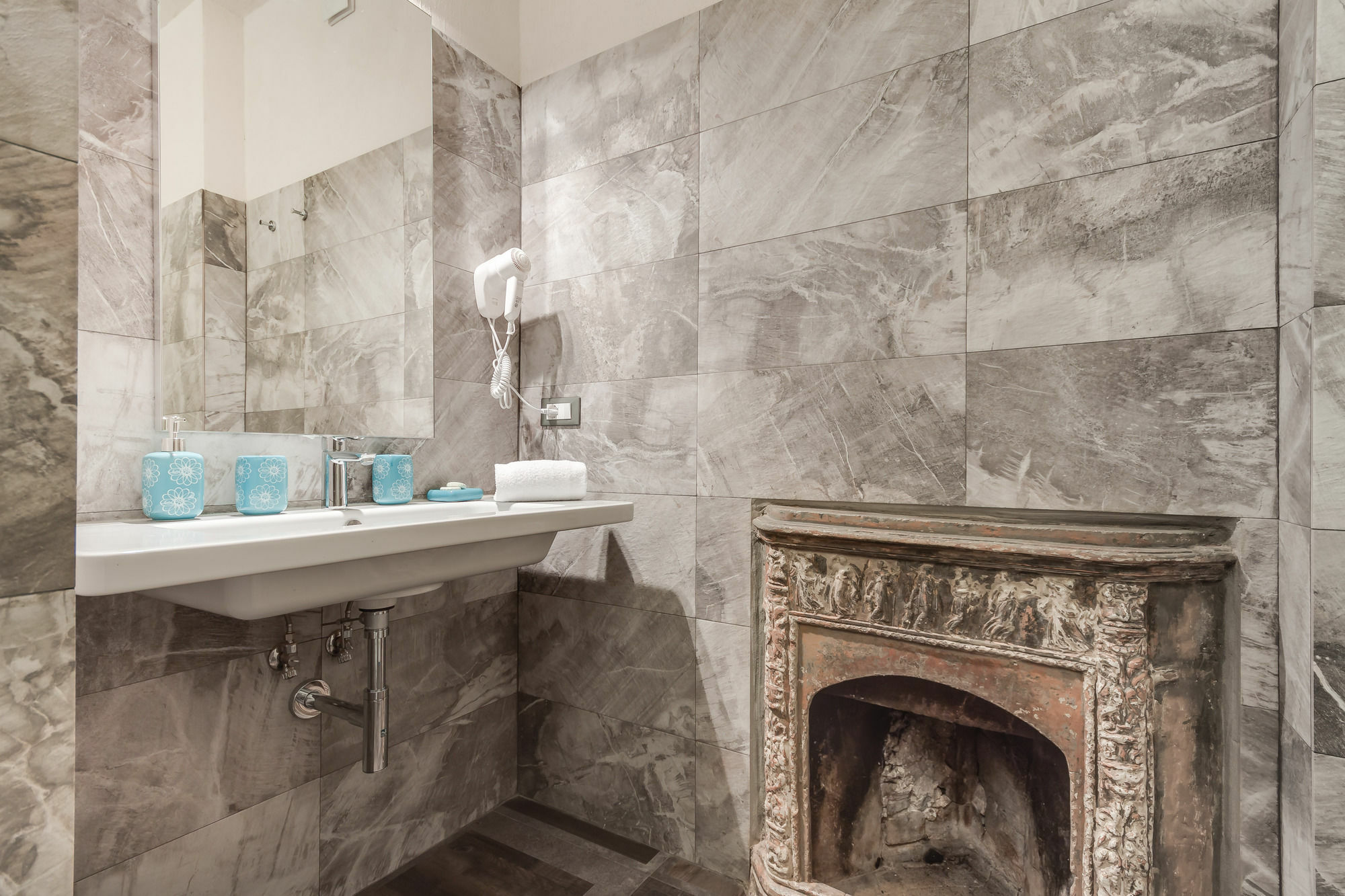 Residenza D'Epoca Historia Luxury Boutique Ξενοδοχείο Φλωρεντία Εξωτερικό φωτογραφία